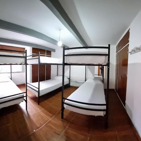 Casa Alvarado Hostel Σάλτα Εξωτερικό φωτογραφία