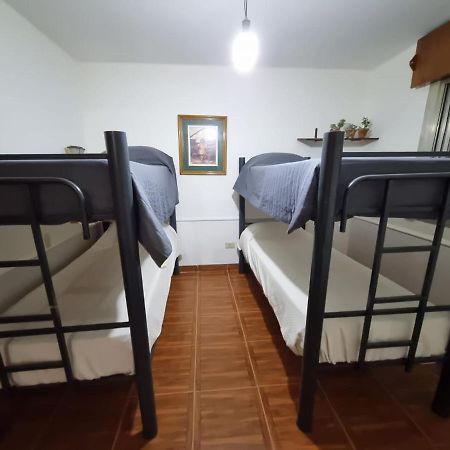 Casa Alvarado Hostel Σάλτα Εξωτερικό φωτογραφία