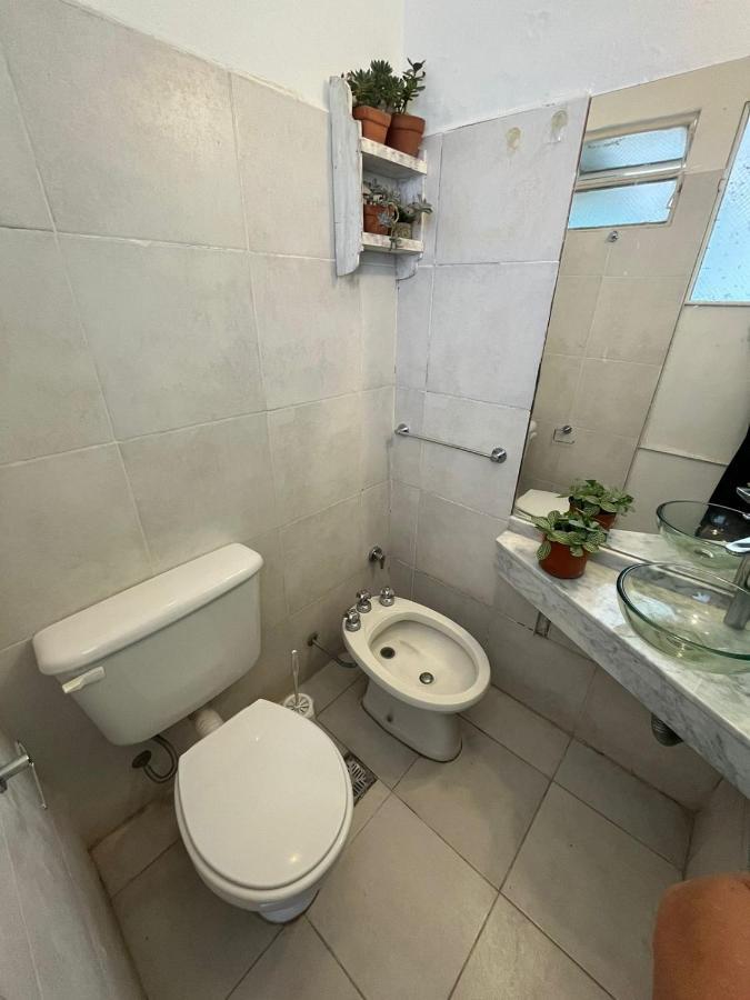 Casa Alvarado Hostel Σάλτα Εξωτερικό φωτογραφία