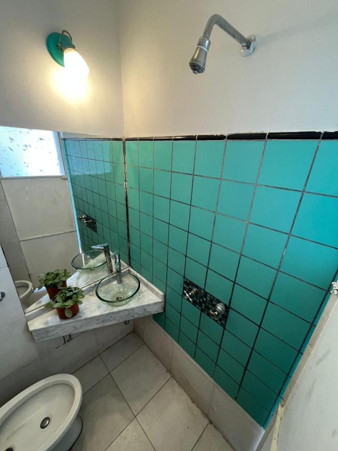 Casa Alvarado Hostel Σάλτα Δωμάτιο φωτογραφία