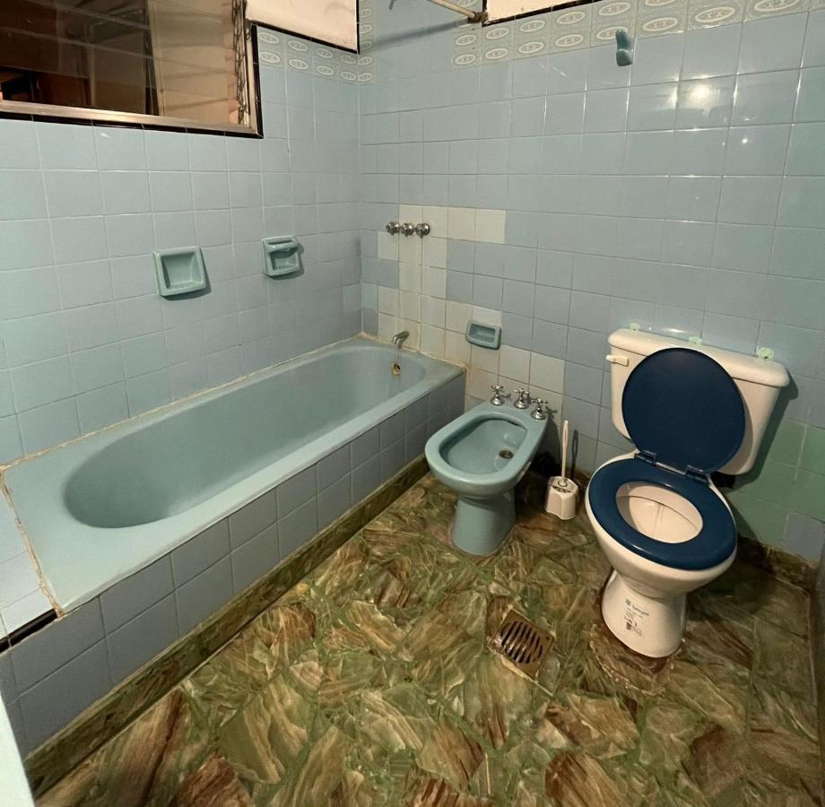Casa Alvarado Hostel Σάλτα Εξωτερικό φωτογραφία