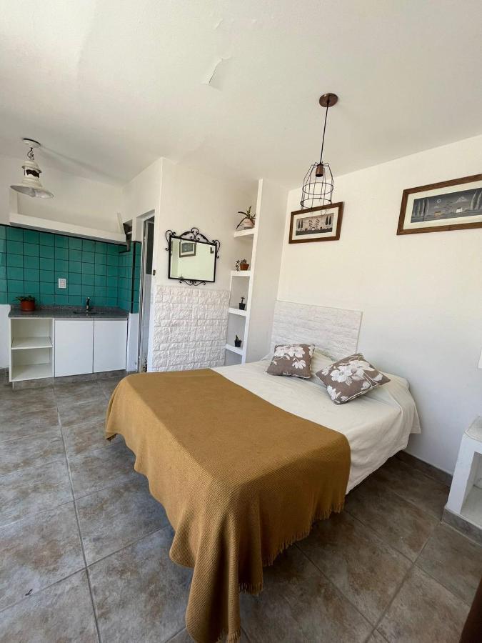 Casa Alvarado Hostel Σάλτα Εξωτερικό φωτογραφία