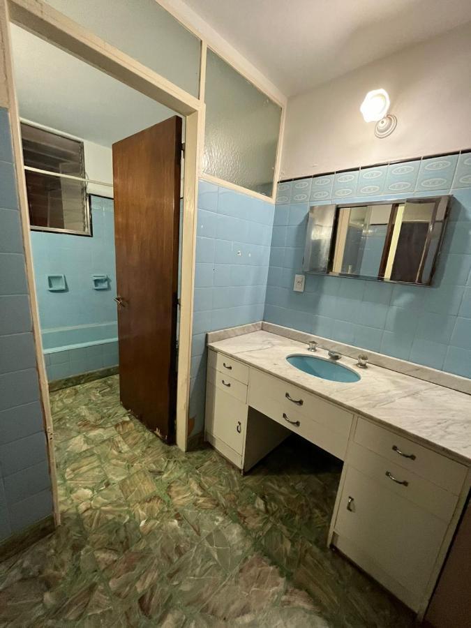 Casa Alvarado Hostel Σάλτα Εξωτερικό φωτογραφία