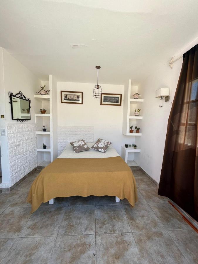 Casa Alvarado Hostel Σάλτα Εξωτερικό φωτογραφία