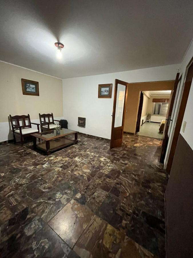 Casa Alvarado Hostel Σάλτα Εξωτερικό φωτογραφία