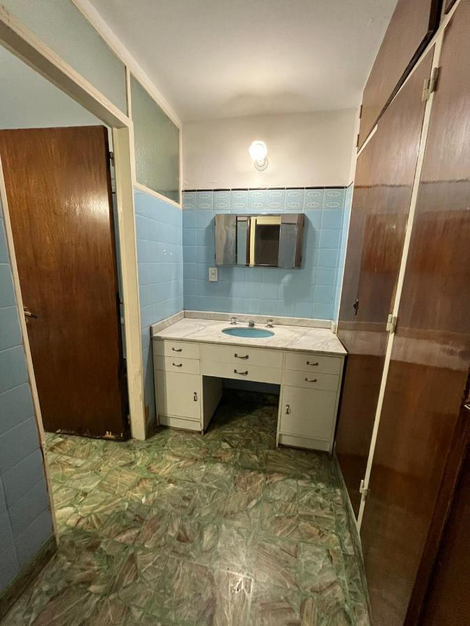 Casa Alvarado Hostel Σάλτα Εξωτερικό φωτογραφία