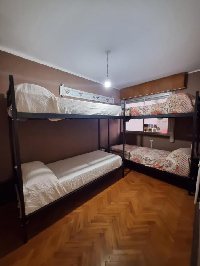 Casa Alvarado Hostel Σάλτα Εξωτερικό φωτογραφία