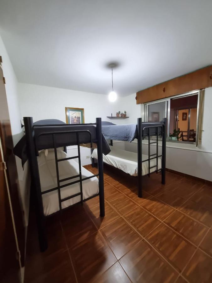 Casa Alvarado Hostel Σάλτα Εξωτερικό φωτογραφία