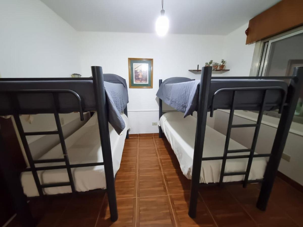 Casa Alvarado Hostel Σάλτα Εξωτερικό φωτογραφία