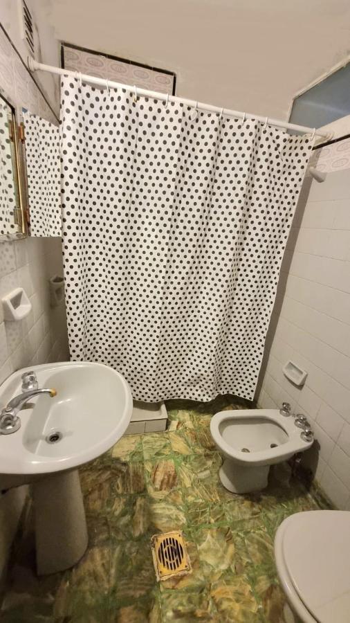 Casa Alvarado Hostel Σάλτα Εξωτερικό φωτογραφία