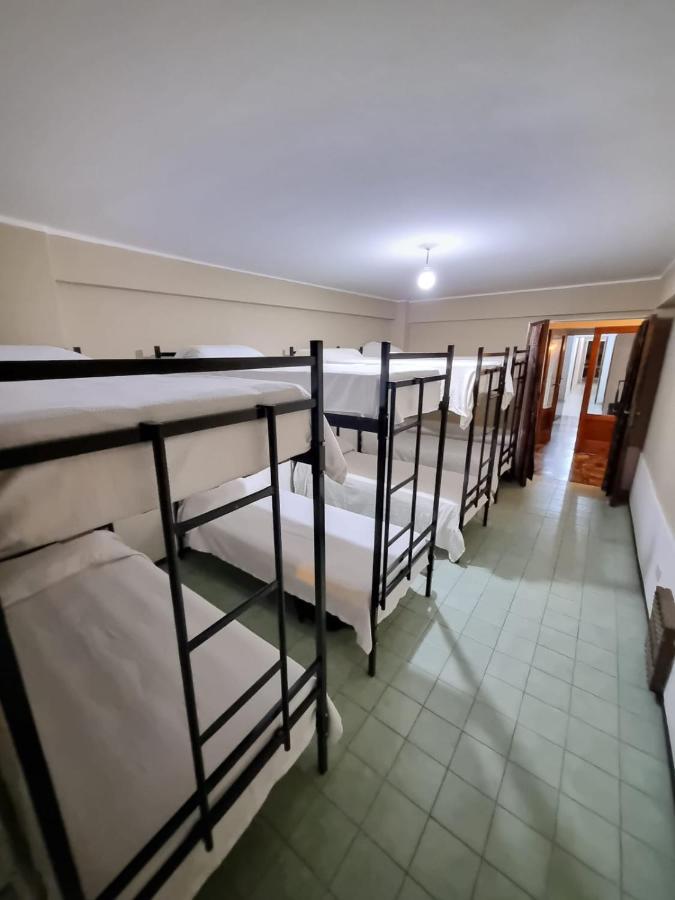 Casa Alvarado Hostel Σάλτα Εξωτερικό φωτογραφία