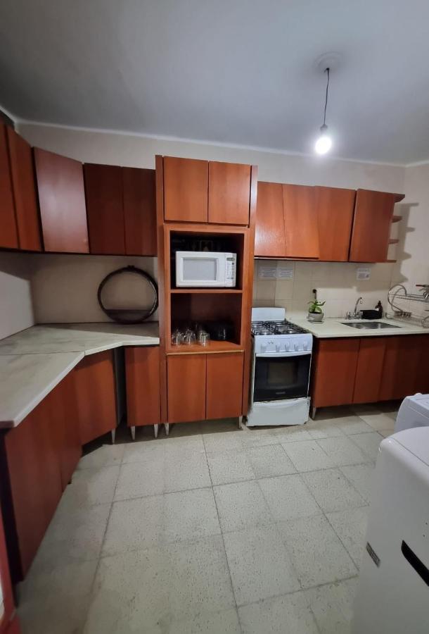 Casa Alvarado Hostel Σάλτα Εξωτερικό φωτογραφία