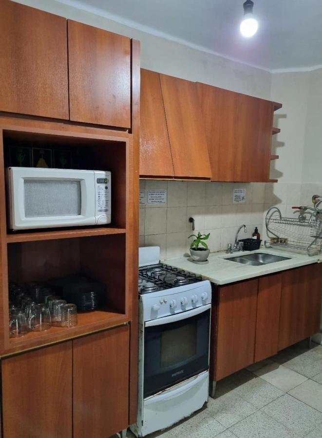 Casa Alvarado Hostel Σάλτα Εξωτερικό φωτογραφία