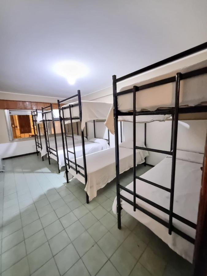 Casa Alvarado Hostel Σάλτα Εξωτερικό φωτογραφία