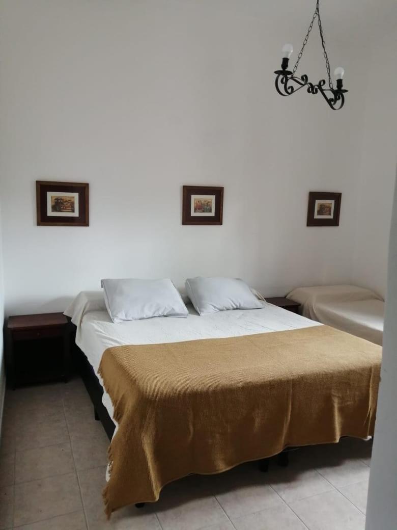 Casa Alvarado Hostel Σάλτα Δωμάτιο φωτογραφία