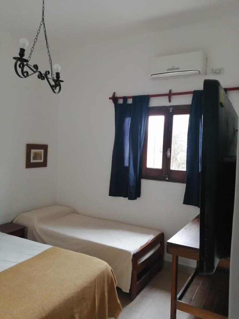 Casa Alvarado Hostel Σάλτα Δωμάτιο φωτογραφία