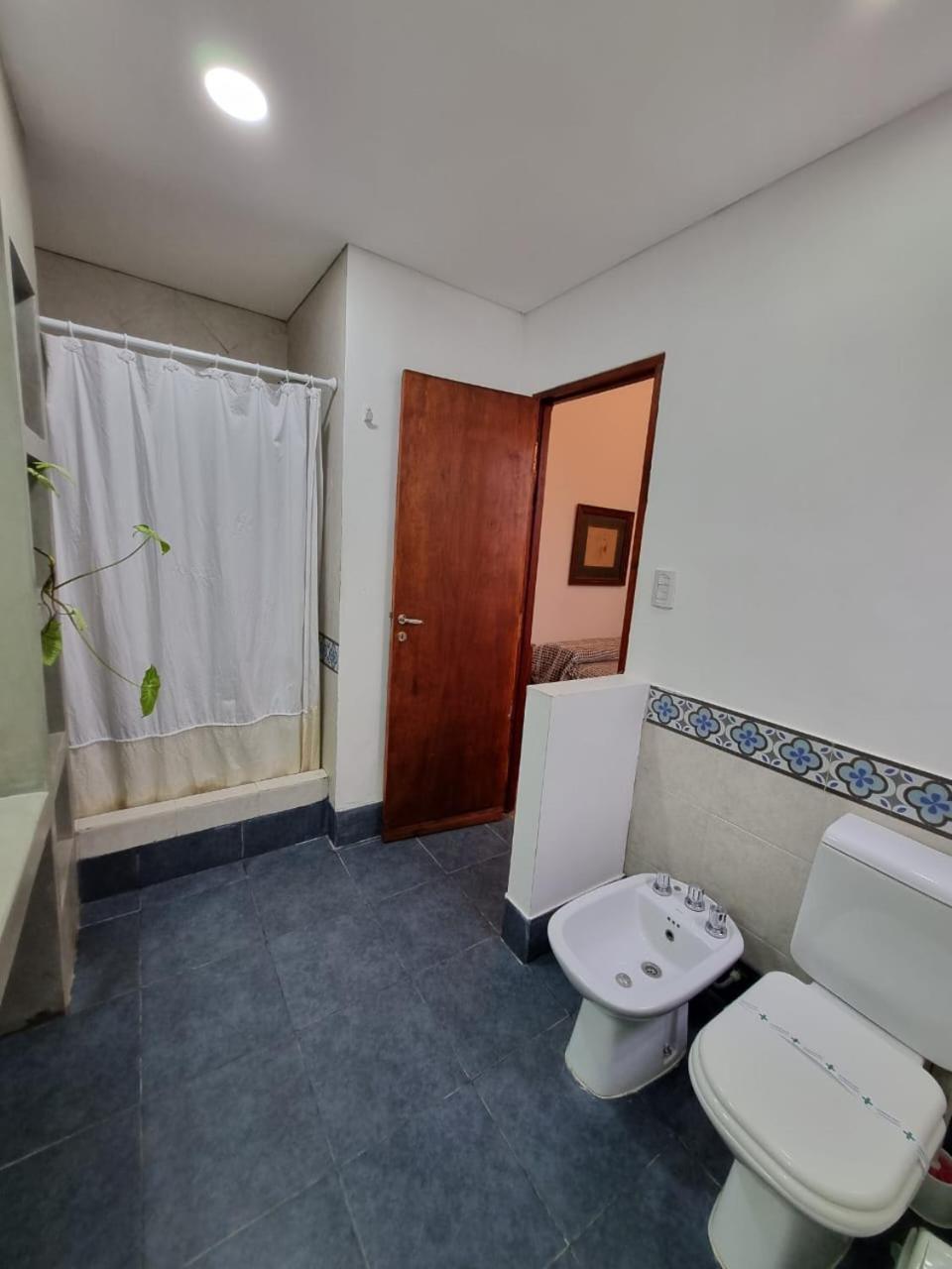 Casa Alvarado Hostel Σάλτα Δωμάτιο φωτογραφία